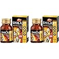 Dabur Shilajit Gold - 20 Capsules | 100% Ayurvedic Capsules for Strength, Stamina and Power | Premium Ayurvedic Supplement | For Men (Pack of 2)