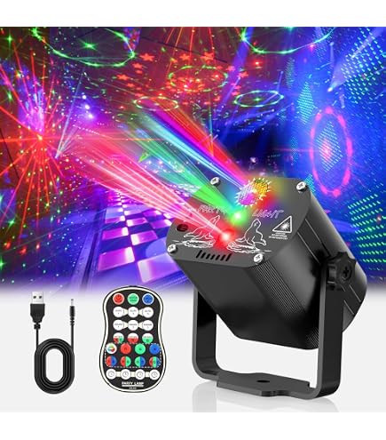 Feit LED-Lichterkette, 9 M, 100 Bunte LEDs – Zauberhafte Beleuchtung Für Drinnen Und Draußen