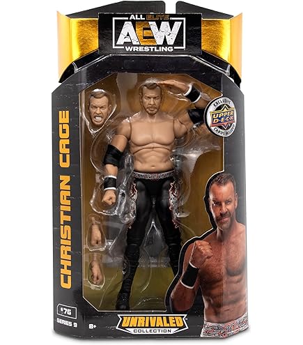 WWE Ultimate Edition Shinsuke Nakamura Wrestlemania 34