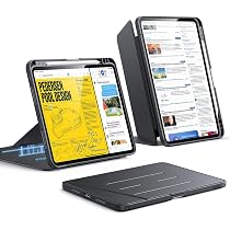 Apple iPad Pro [11″] (M5): Ultra Retina XDR Display, [512GB], 12MP