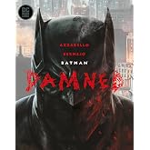 Batman: Damned (Kapak Değişebilir)