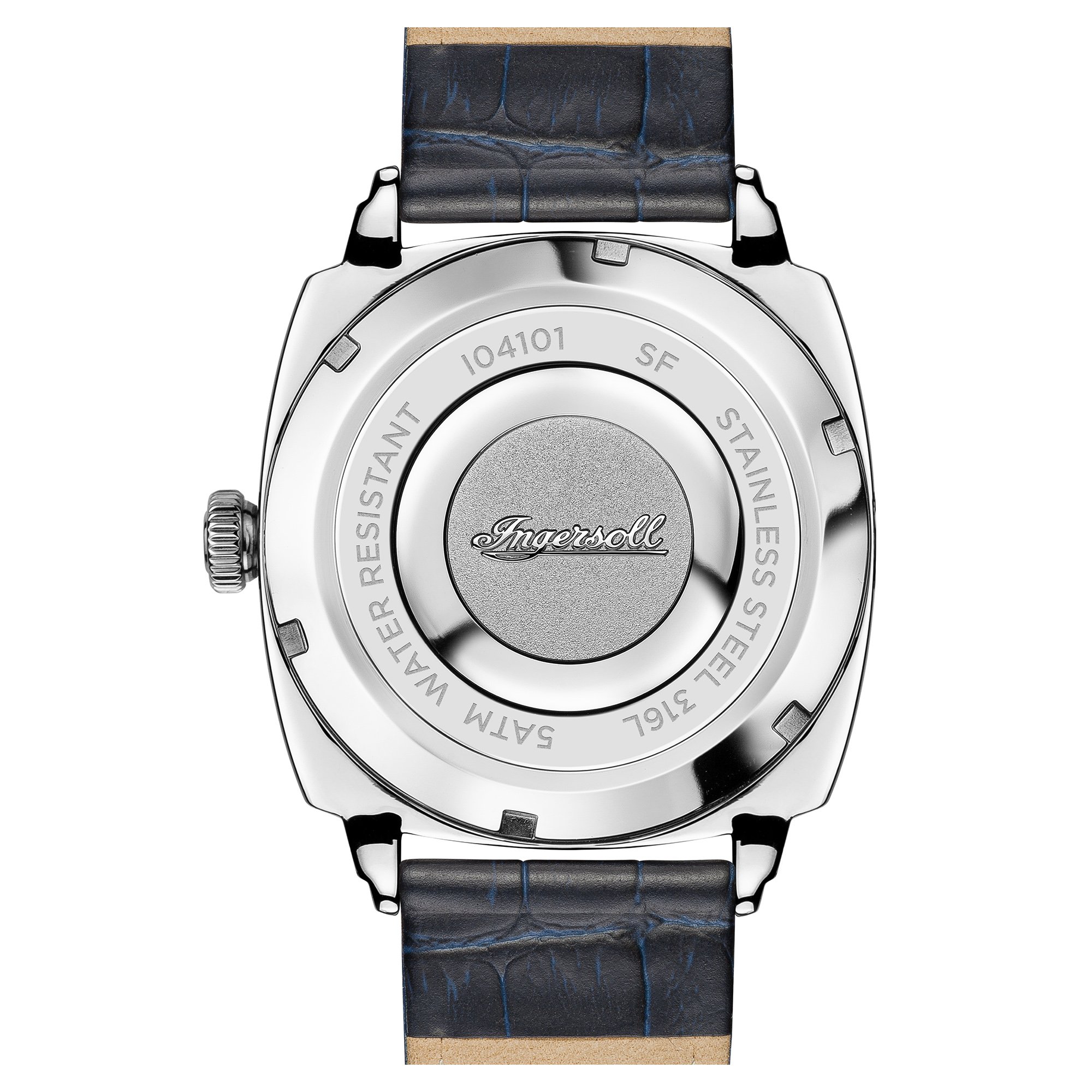 Ingersoll - Herren -Armbanduhr I04101 – Bild 6