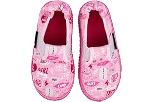 Nanga Fille Girls Gang Chausson