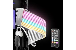 AsiaHorse Aurora Pro ARGB Kit