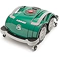 Ambrogio Robot Rasaerba Zucchetti Ambrogio L60 Robot, Verde, Fino a 200m2
