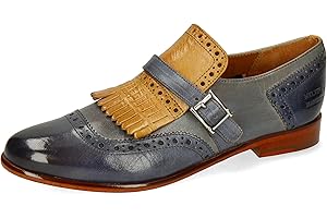 Melvin & Hamilton Damen Selina 2 Slipper