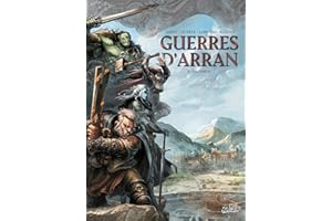 Guerres d'Arran T02: Dal'Darum