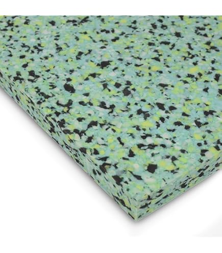 ThermaWrap GP Bodendämmung 600x600mm - 4mm Polystyrolschaum Für Bessere Isolierung