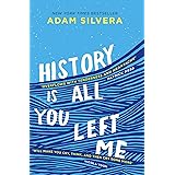 History Is All You Left Me