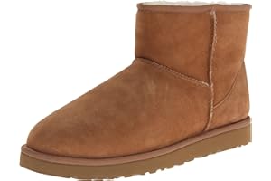 UGG Classic Mini, Stivali Classici Uomo