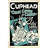 Cuphead Volume 1: Comic Capers & Curios