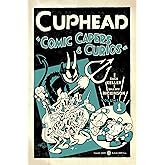 Cuphead Volume 1: Comic Capers & Curios