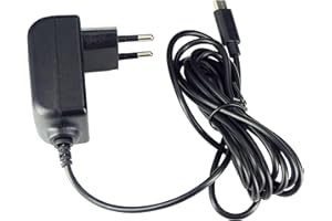 Subsonic - Caricabatterie Type-C per console Nintendo Switch e accessori