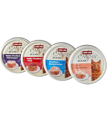 animonda Carny Adult Pure & Mild 32 x 100 g à Prix Discount