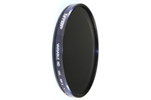 Tiffen Filter 67MM VARIABLE ND FILTER