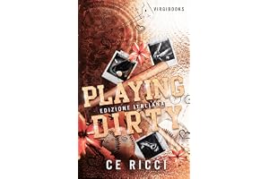 Playing Dirty: Edizione italiana