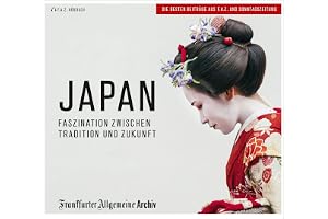 Japan: Faszination zwischen Tradition und Zukunft