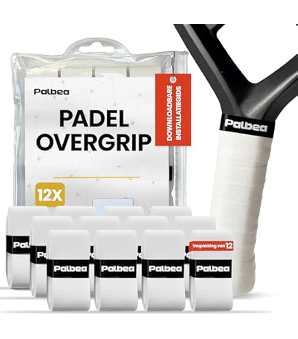 Surgrip NOENE Pour Padel – Grip Anti-choc – Neuf Sous Blister