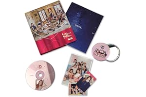 TWICE 4th Mini Album - SIGNAL [ A Ver. ] Photobook + Photocard + Special Photocard + Photo + FREE GIFT / K-pop Sealed