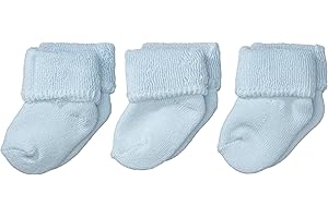 Sterntaler Baby-Jungen Socken (3er Pack)
