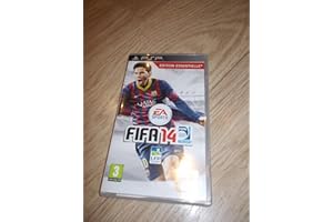 ELECTRONIC ARTS Fifa 14
