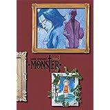 Monster: The Perfect Edition, Vol. 3