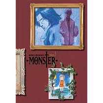 Monster: The Perfect Edition, Vol. 2: The Perfect Edition: Volume