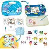 Aquabeads &Ccedil;antalı Başlangı&ccedil; Seti