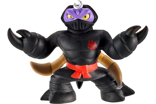 Goo Jit Zu 1 Pack - Scorpius (Scorpion) 36533