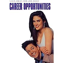 洋画・外国映画 Career Opportunities DVD Career Opportunities (Jennifer Connelly Frank Whaley John