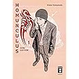 Egmont Manga Homunculus - new edition 01