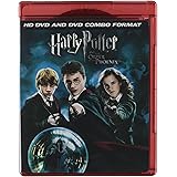 Harry Potter and the Order of the Phoenix [HD DVD] [2007] [US Import]