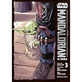 Star Wars. The Mandalorian n&ordm; 03 (manga): 3 (Star Wars: Manga)