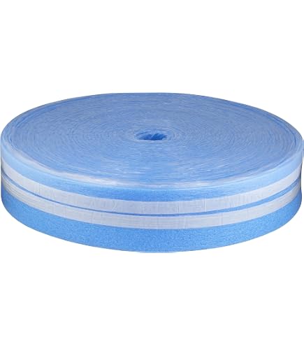 Tube PER BAO 16mm Pour Plancher Chauffant - 120m - Barrière Anti-oxygène - NOYON & THIEBAULT