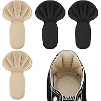 Pedimend, Inserti Per Scarpe Da Donna, Tacchi Alti, Scarpe In Pelle, Scarpe Atletiche, Protezioni Per Tallone Per Prevenire Vesciche E Tagli, Migliora La Circolazione Sanguigna, Per Uomini E Donne - Foto 8