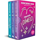 Trilog&iacute;a D&iacute;melo (estuche con: D&iacute;melo bajito | D&iacute;melo en secreto | D&iacute;melo con besos) (D&iacute;melo) (Ficci&oacute;n)
