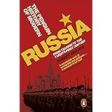 The Penguin History of Modern Russia: From Tsarism to the Twenty-first Century, Fifth Edition