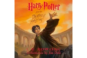 Harry Potter and the Deathly Hallows: 7