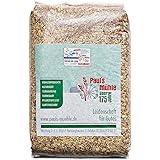 Paul´s Mühle Wildvogelfutter, Vogelfutter für Wildvögel, Deluxe