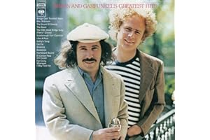 Greatest Hits [Vinyl LP]