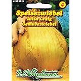 Zwiebel Ailsa Craig (Portion)