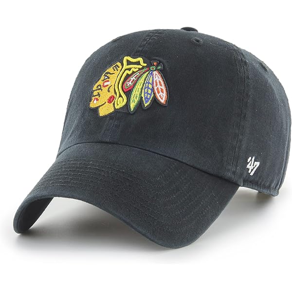 '47 Brand Clean UP Oakland Athletics Celtic Strapback Cap | Relaxed Fit Cotton Twill - View #7