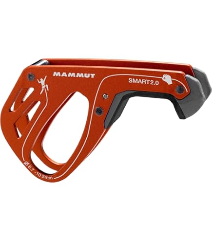 Skylotec FALANX Wire Express-Set 6er Set Größe One Size Orange
