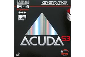 DONIC Belag Acuda S3