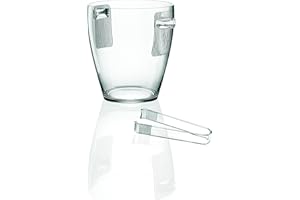 Guzzini, Pince À Glace, 16 cm