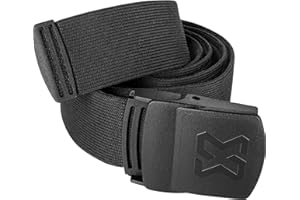 WÜRTH MODYF Cintura Stretch X nera