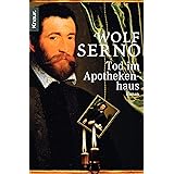 Tod im Apothekenhaus