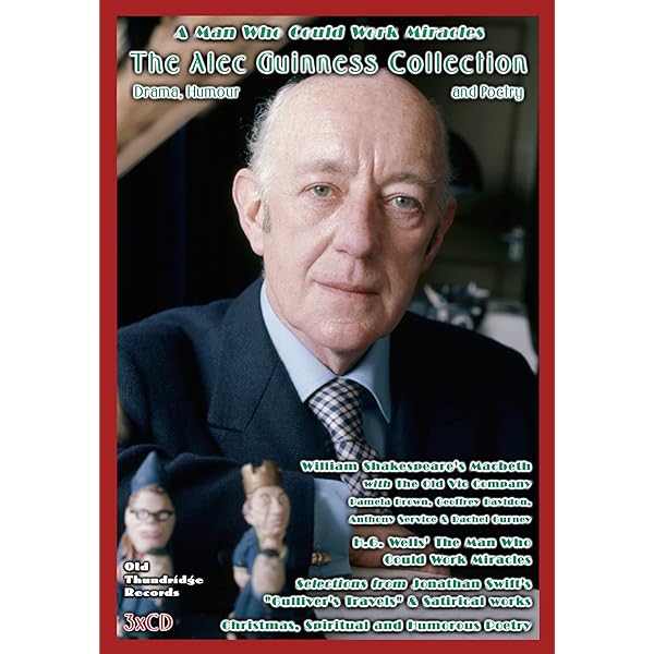 Alec Guinness 5 Film Collection: The Lavender Hill Mob