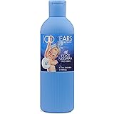 Felce Azzurra - Classico Bagnodoccia, Profumo Inconfondibile, Idrata la Pelle - 650 ml