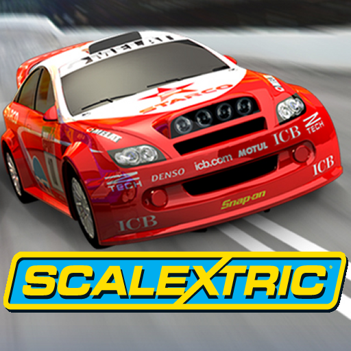scalextric amazon uk